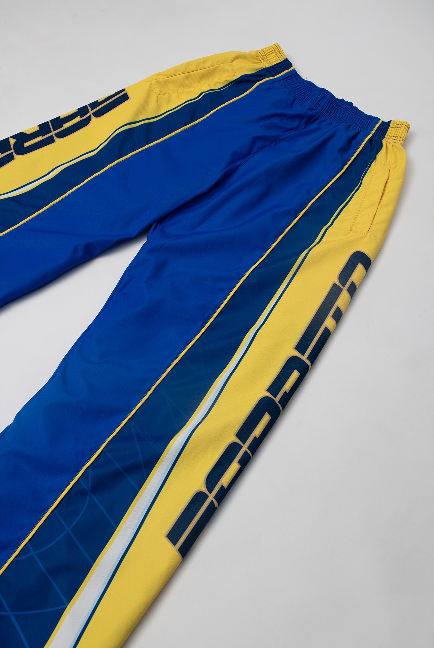 Trackpants Ecuador 2026