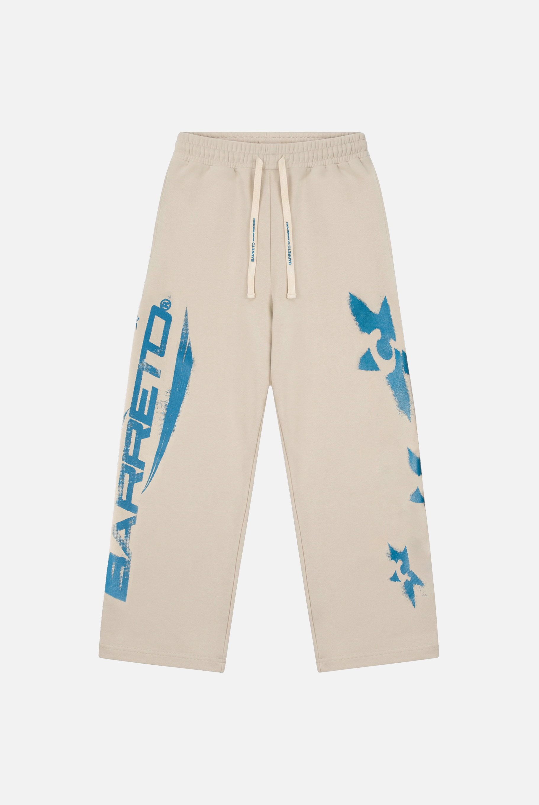SWEATPANTS ICONS NACAR