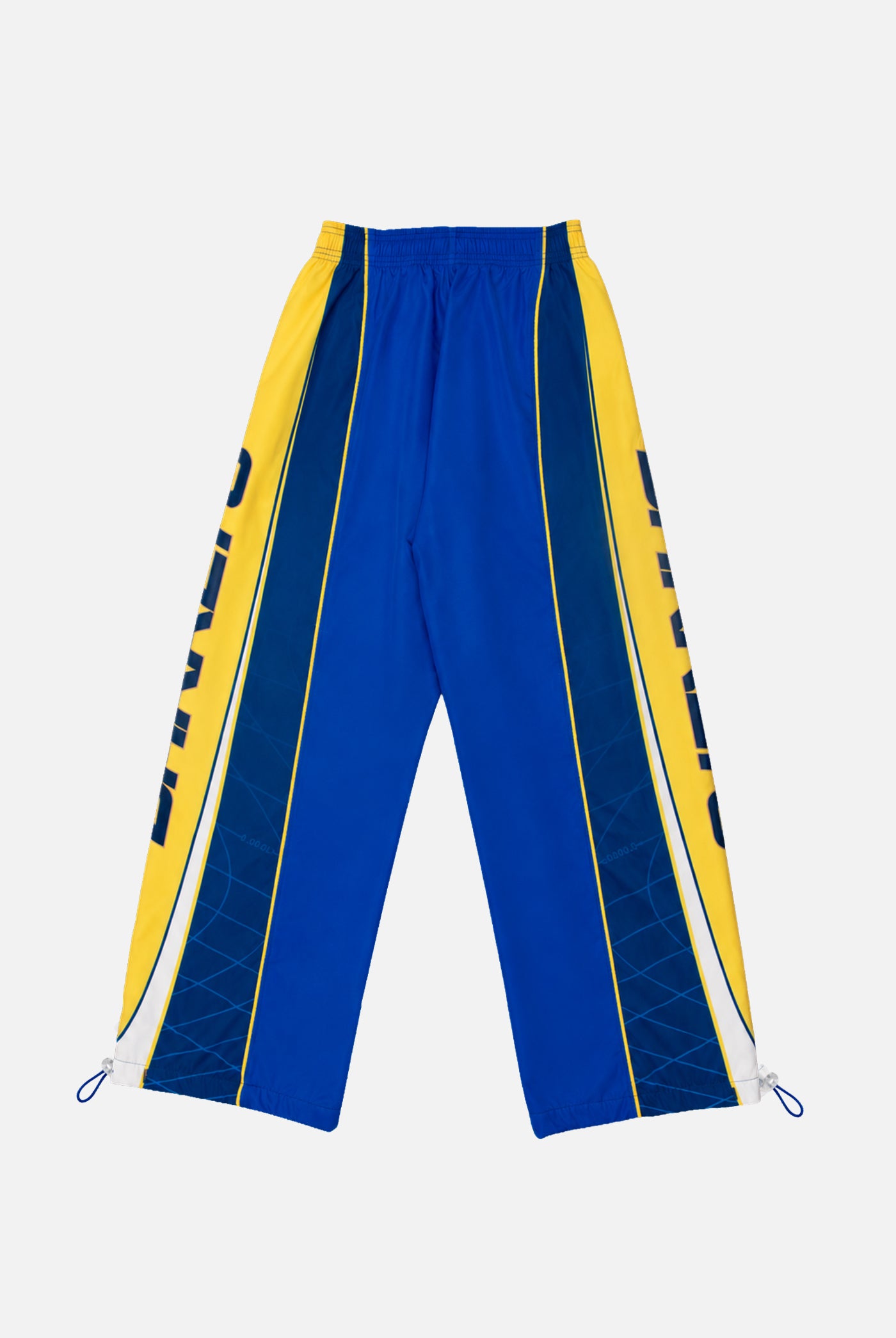 Trackpants Ecuador 2026