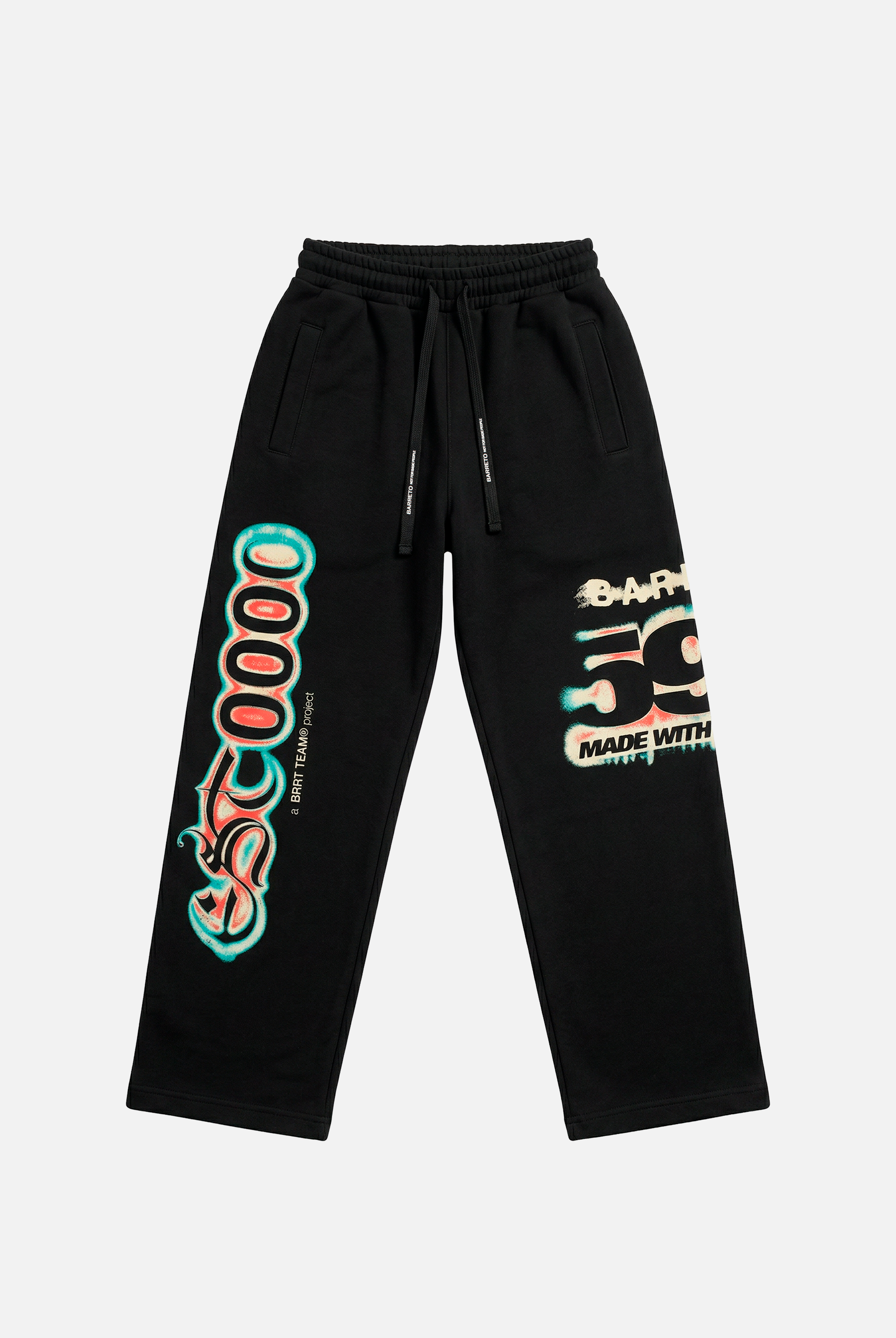 SWEATPANTS THERMAL