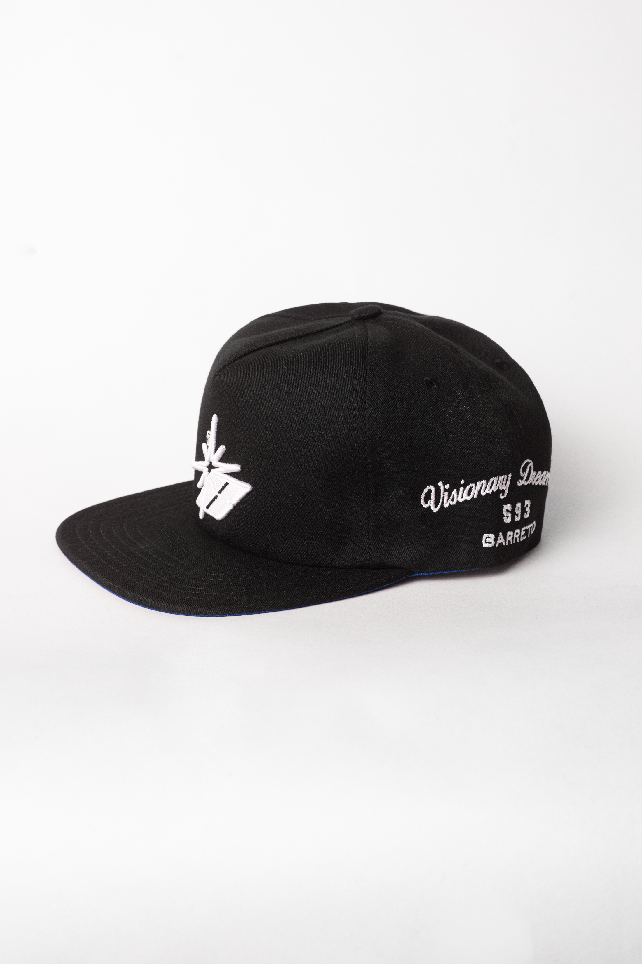 GORRA BC GREEN