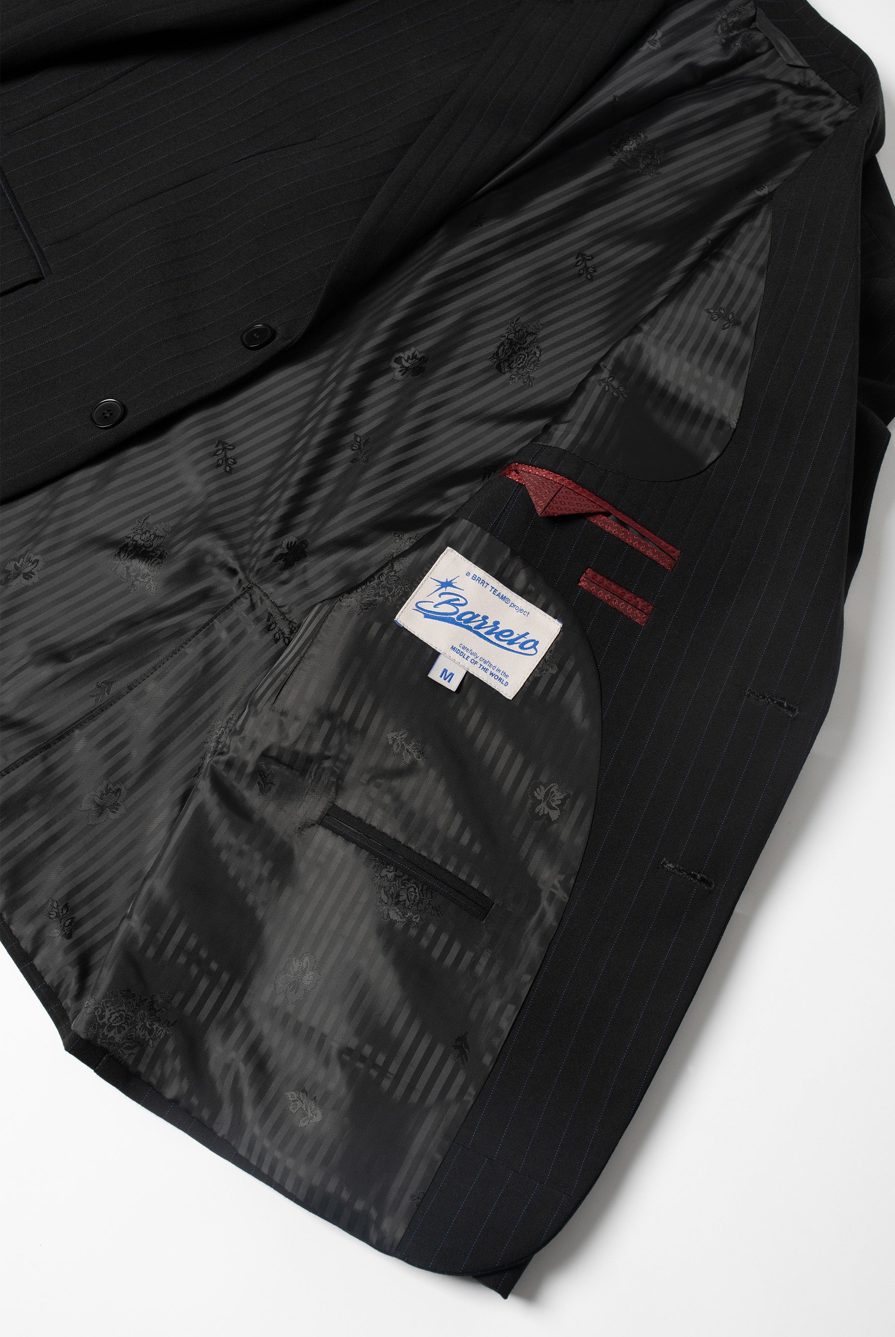 Premium Blazer Midnight blue