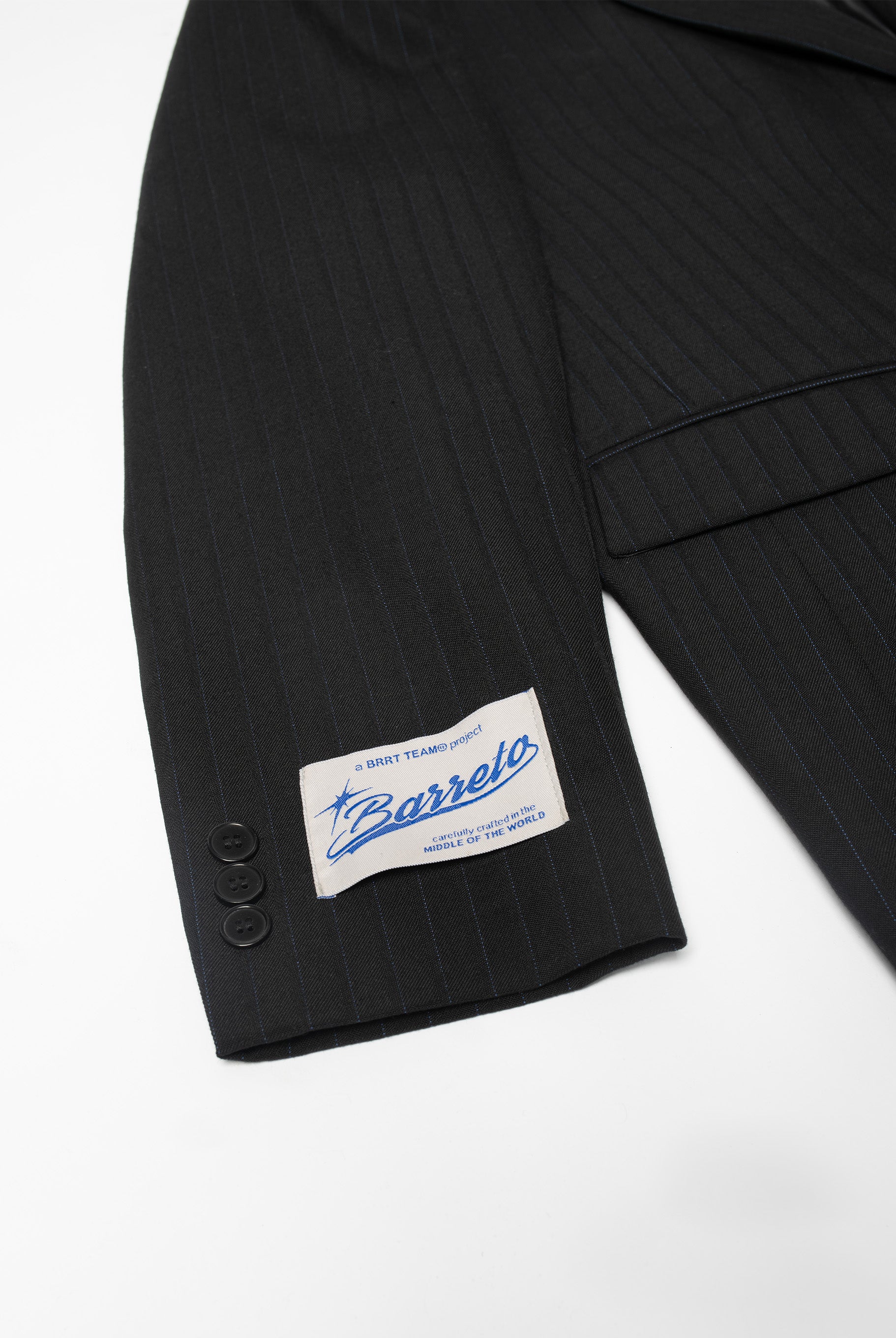 Premium Blazer Midnight blue