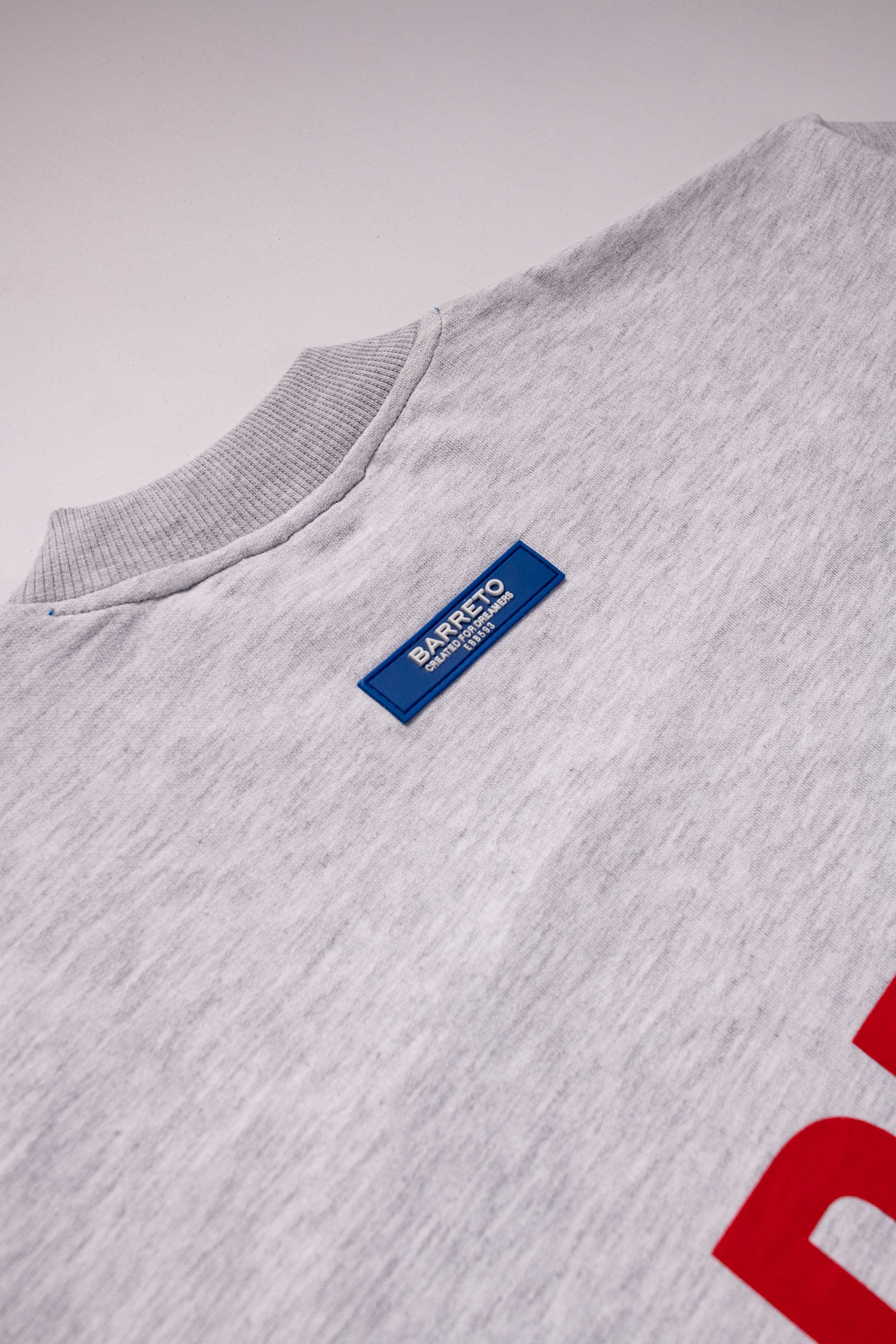 T-shirt Heart of Mary (Premium)