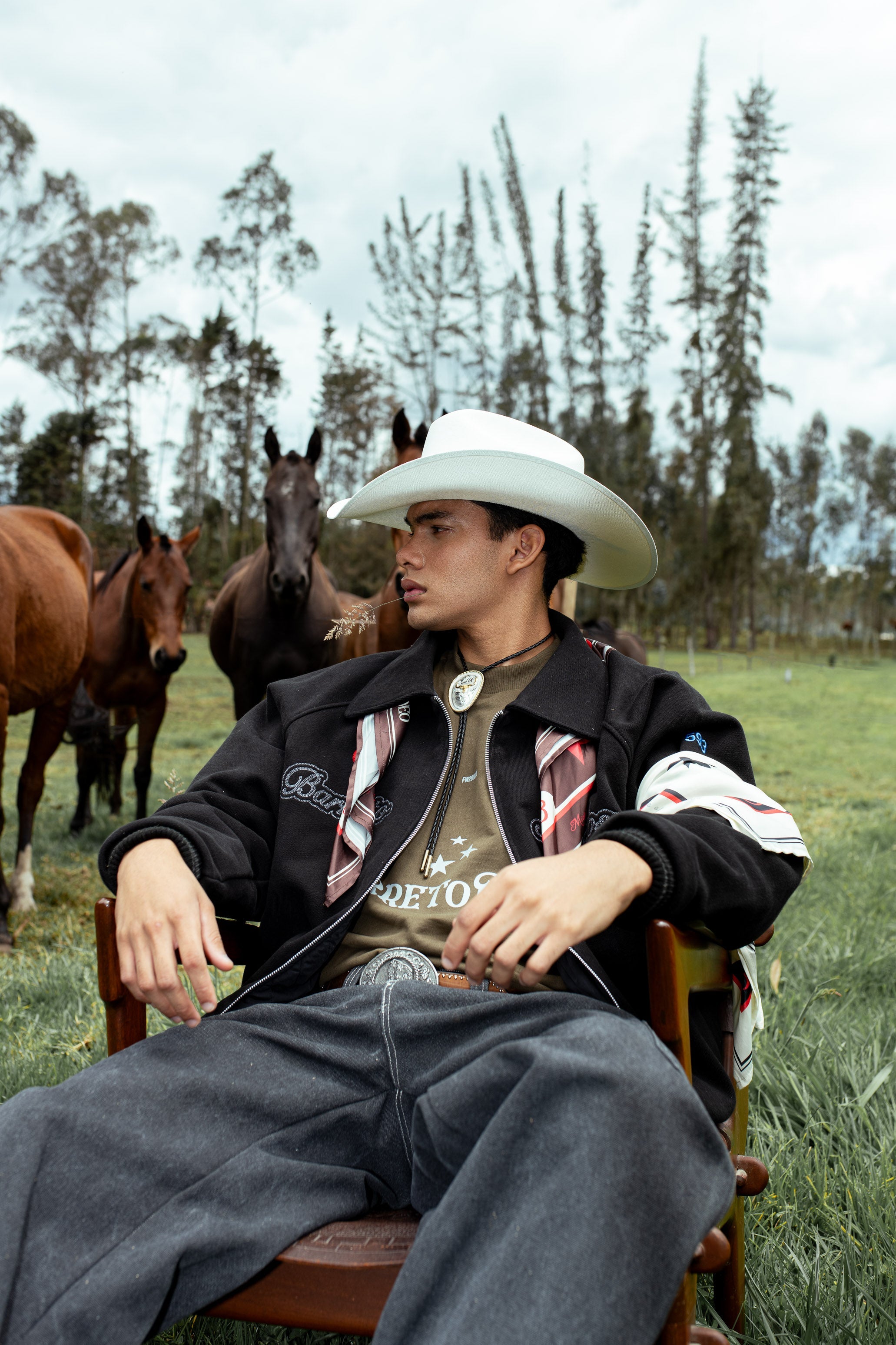 HOMBRE
