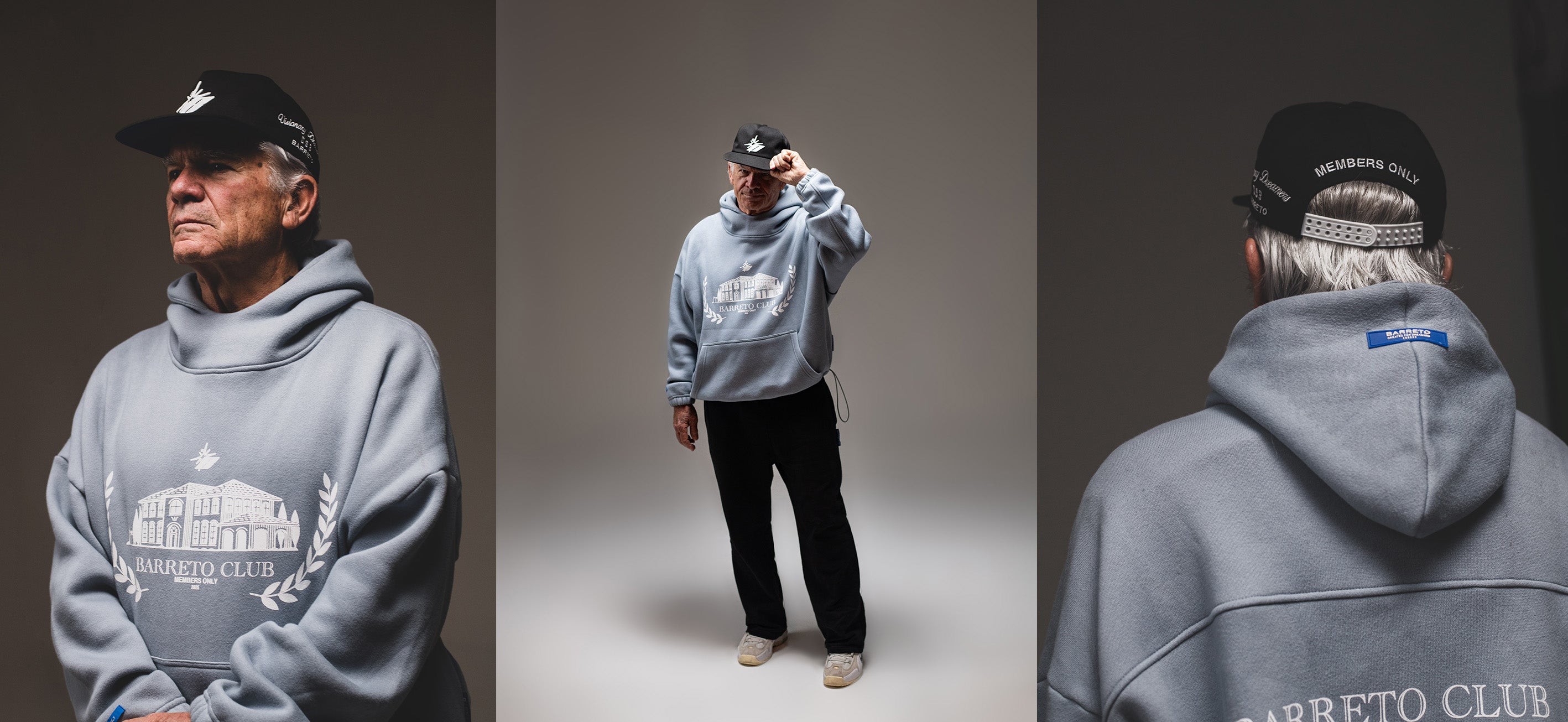 barreto jackets