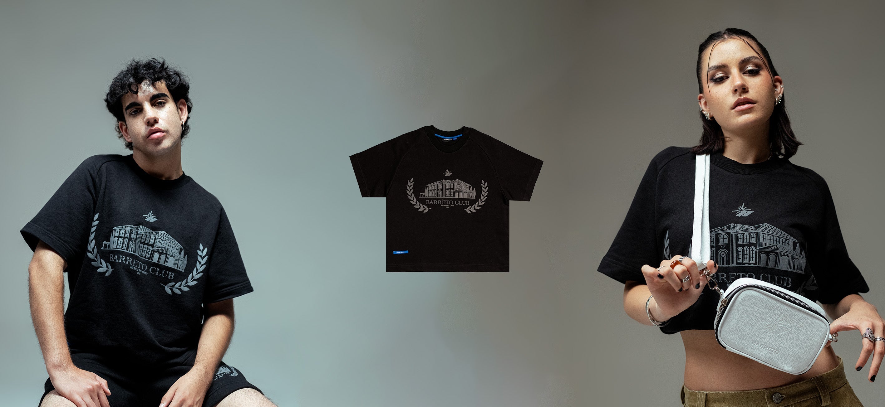 T-SHIRTS