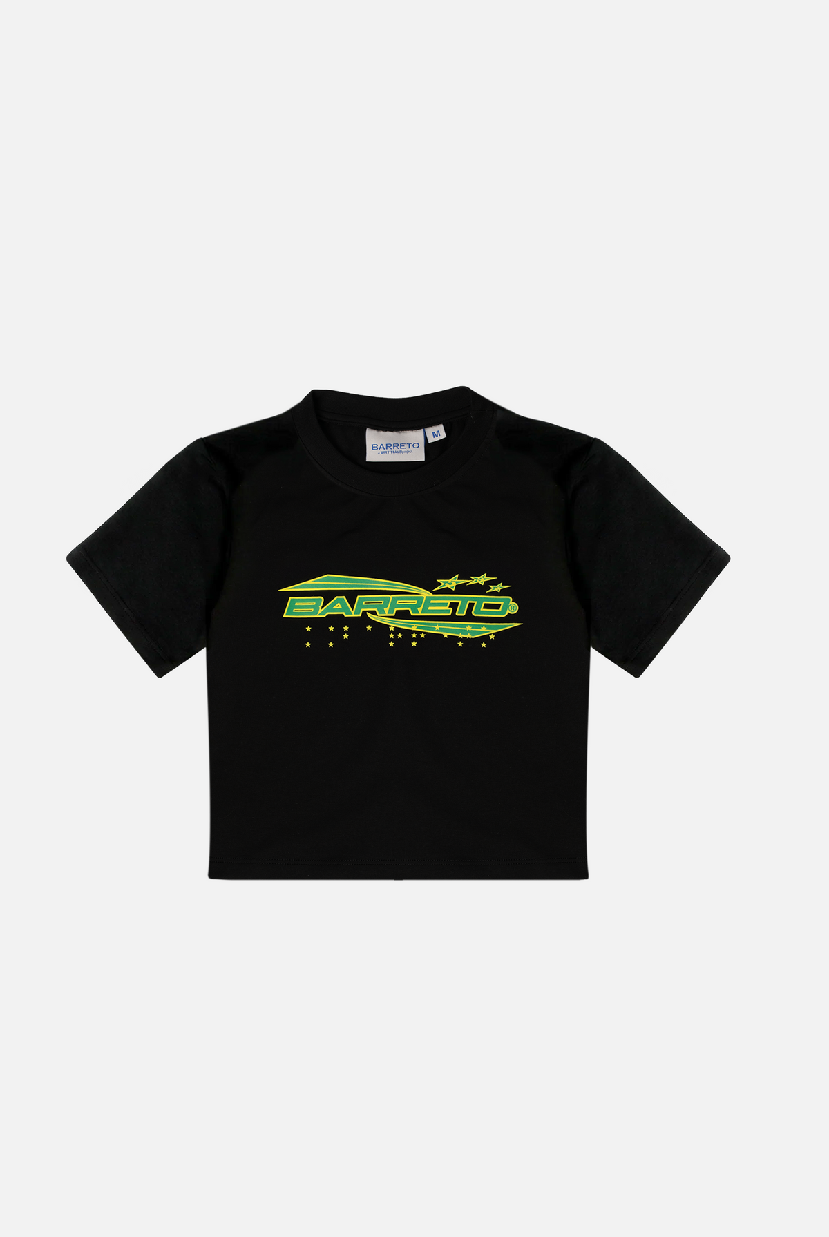 BABY TEE ICONS BRAZIL