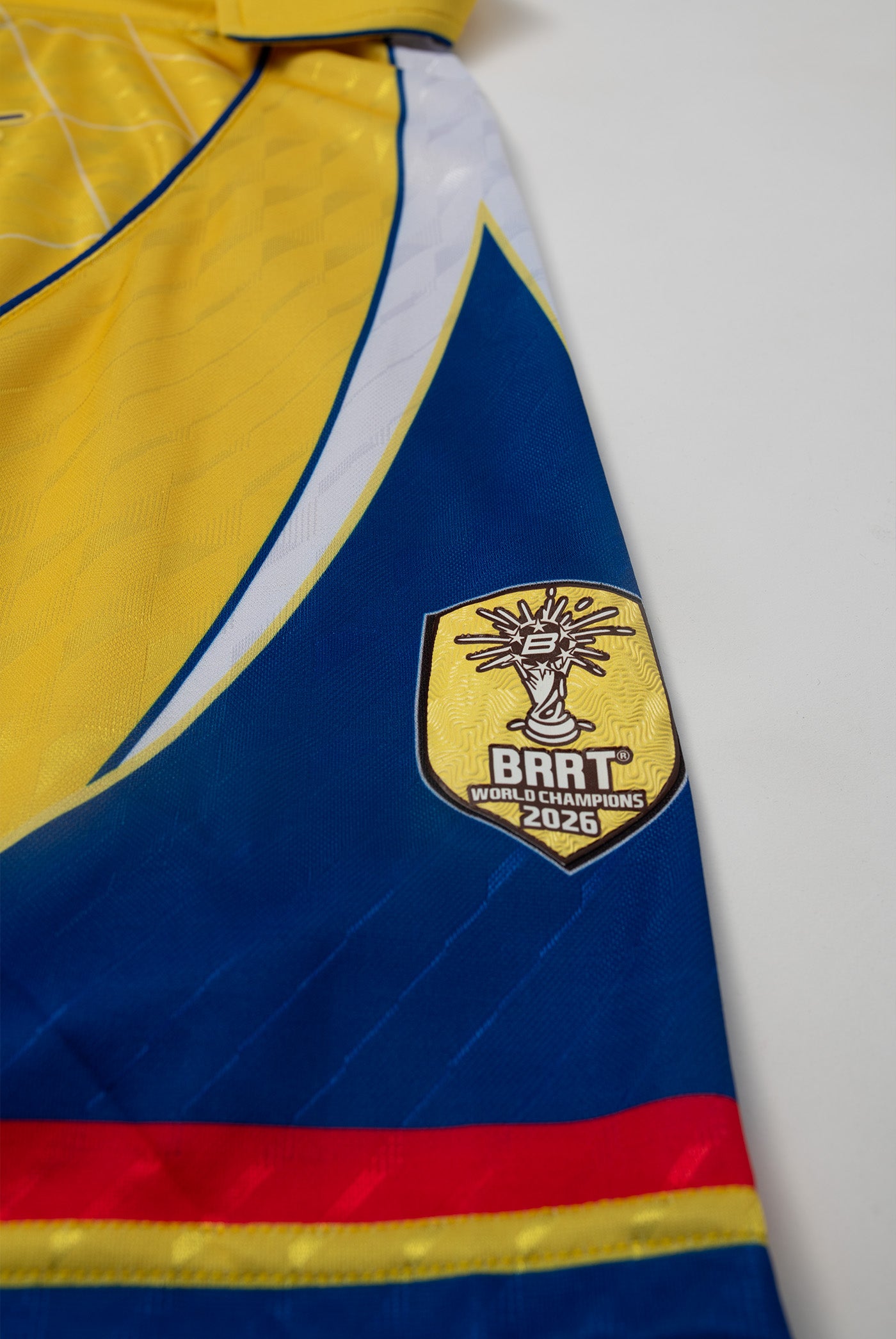 Camiseta Premium Ecuador