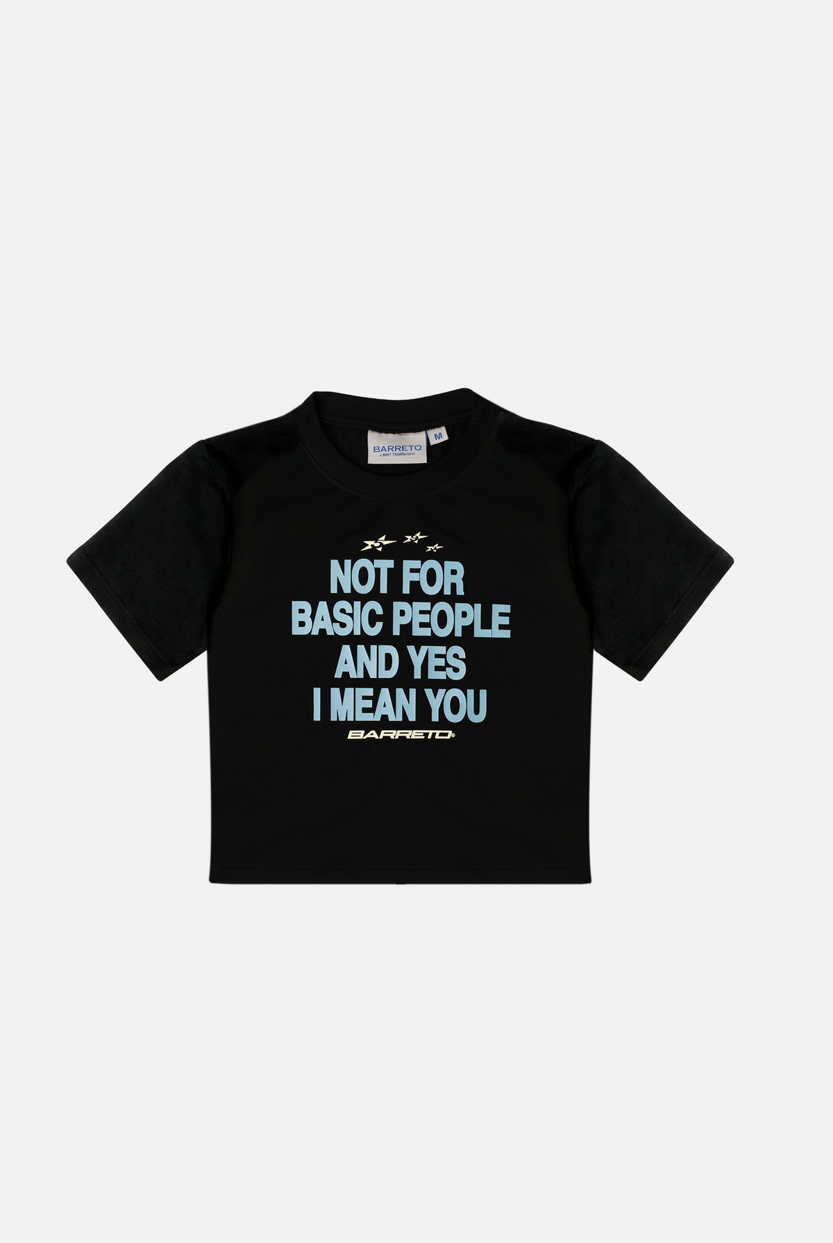 BABY TEE NFBP