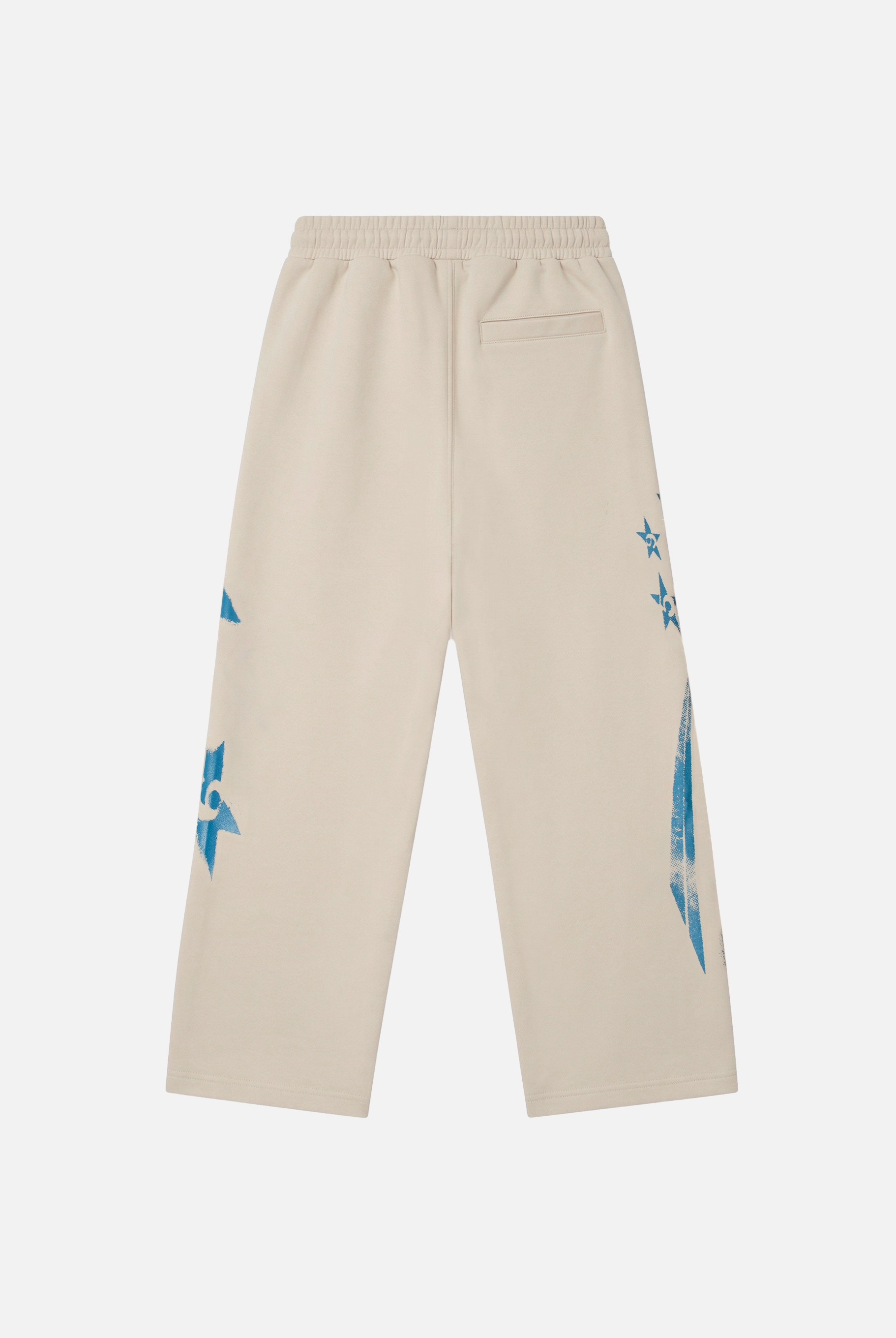 SWEATPANTS ICONS NACAR