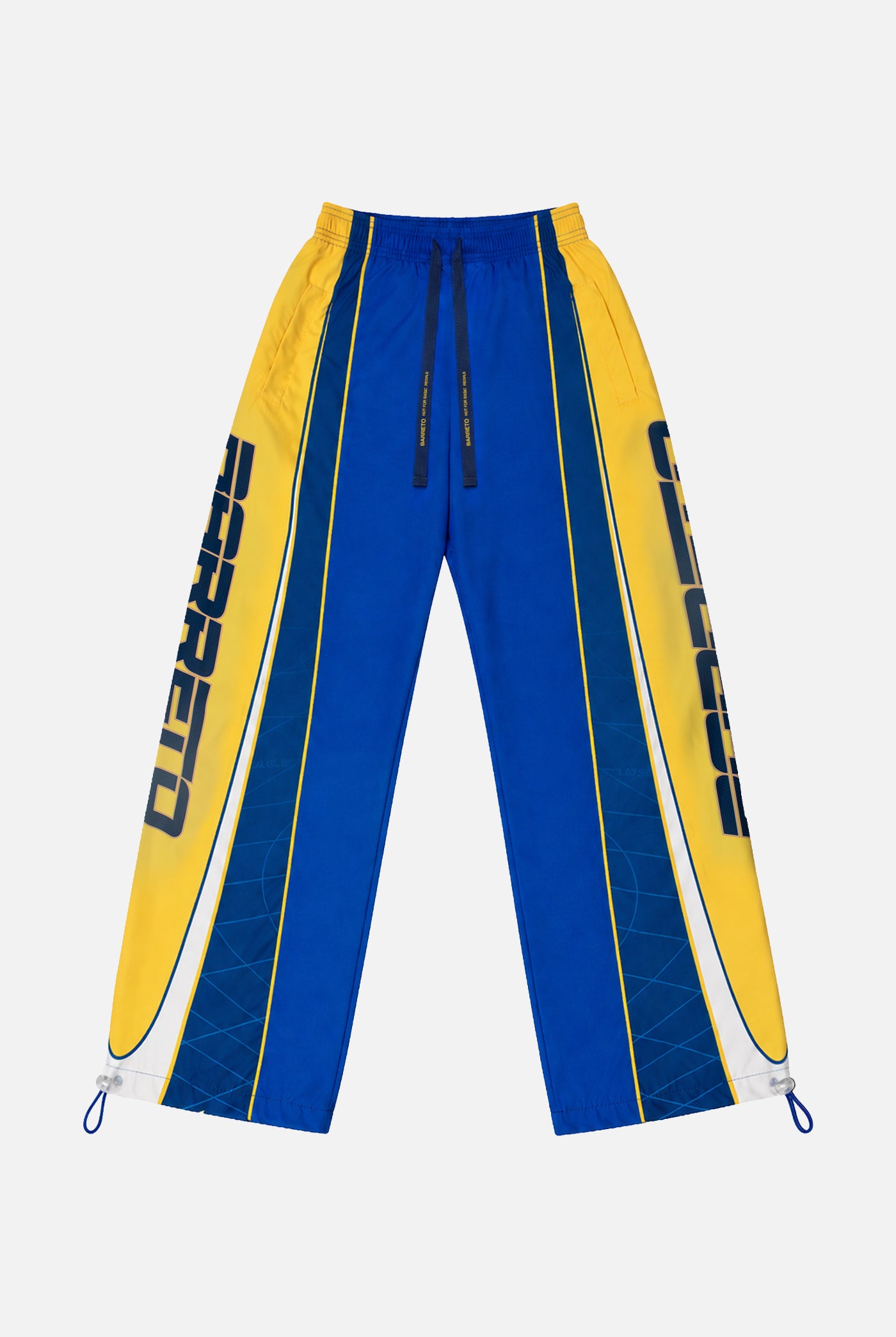 Trackpants Ecuador 2026 (PRE-VENTA)