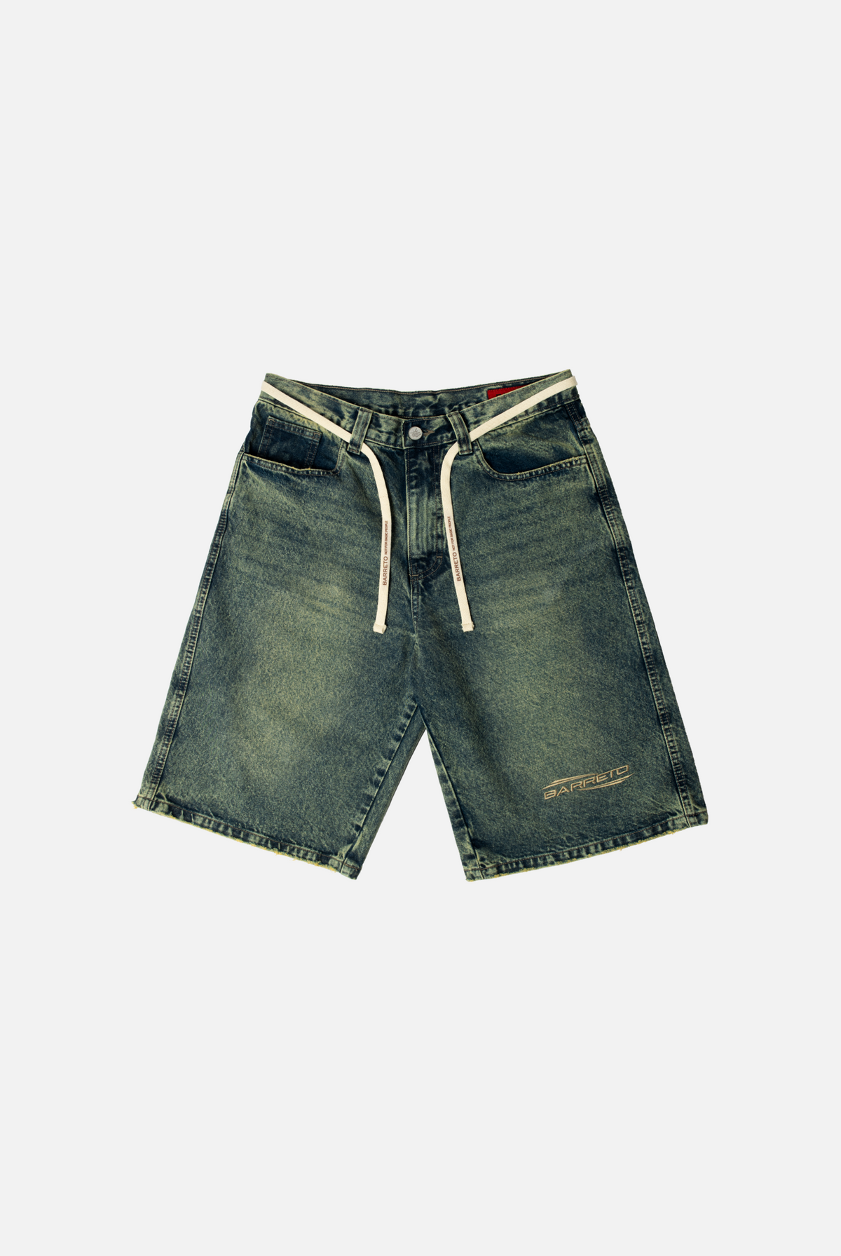 JORTS GREEN ICONS