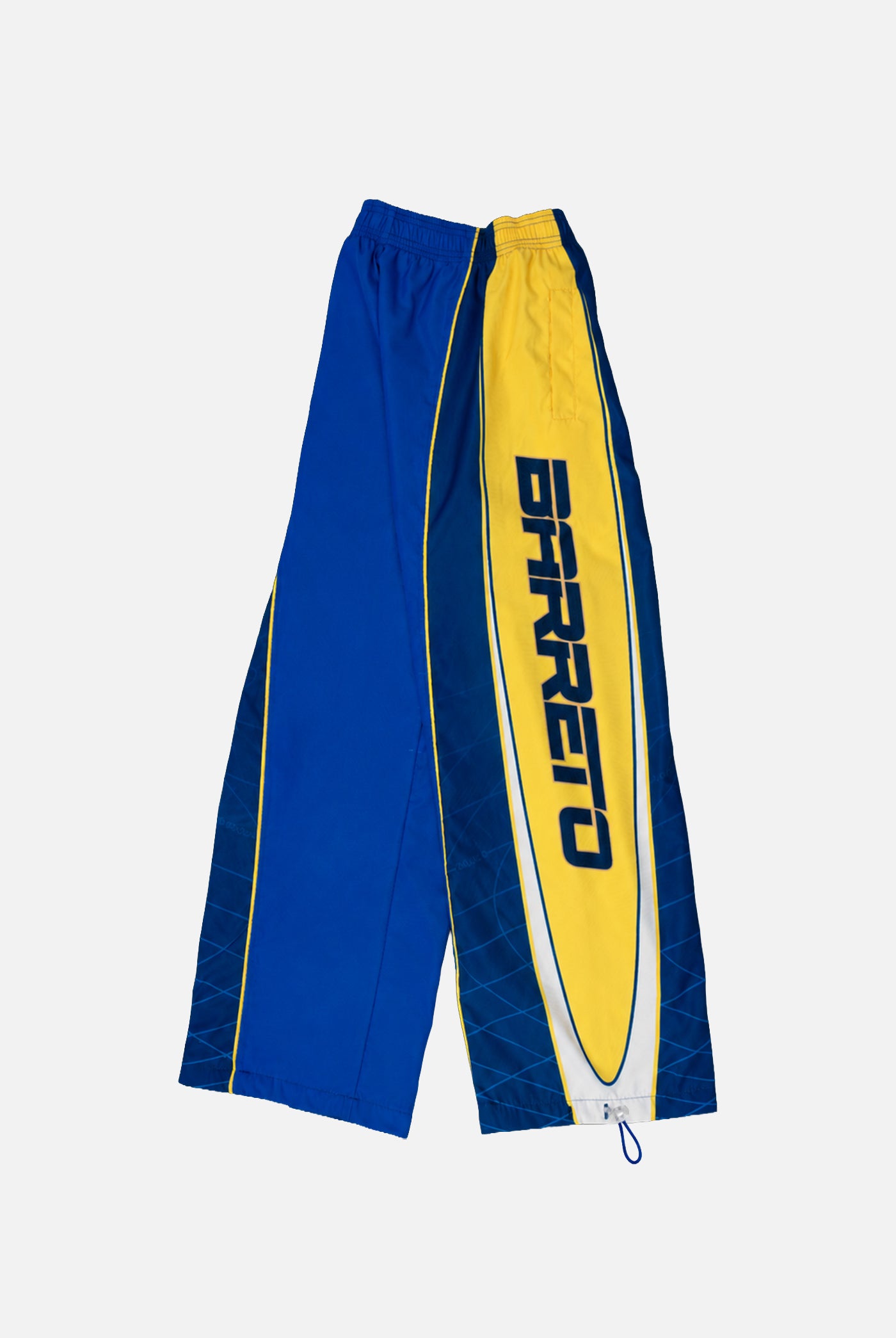 Trackpants Ecuador 2026 (PRE-VENTA)