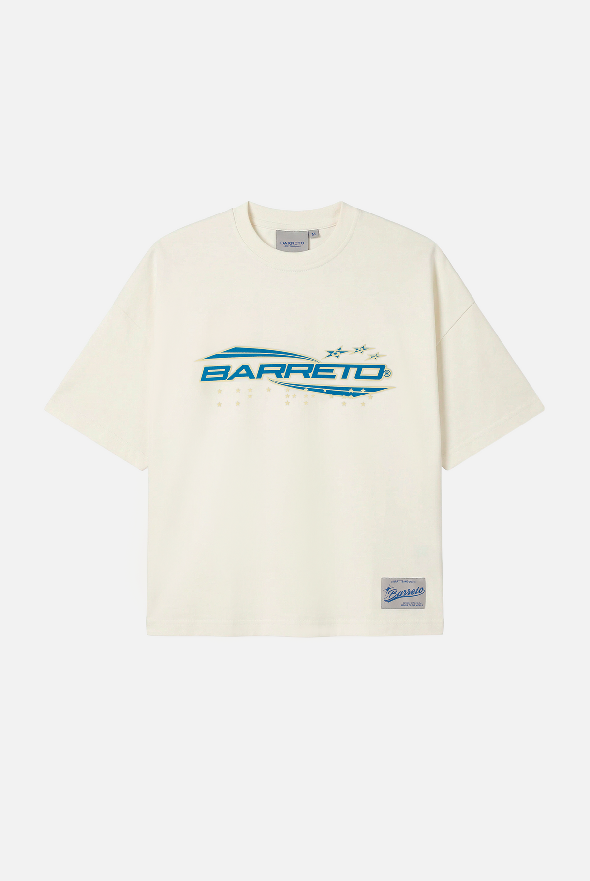TSHIRT ICONS WHITE