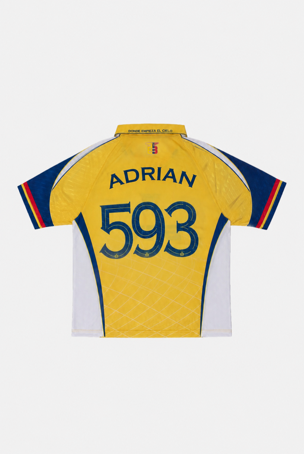 PERSONALIZA TU CAMISETA
