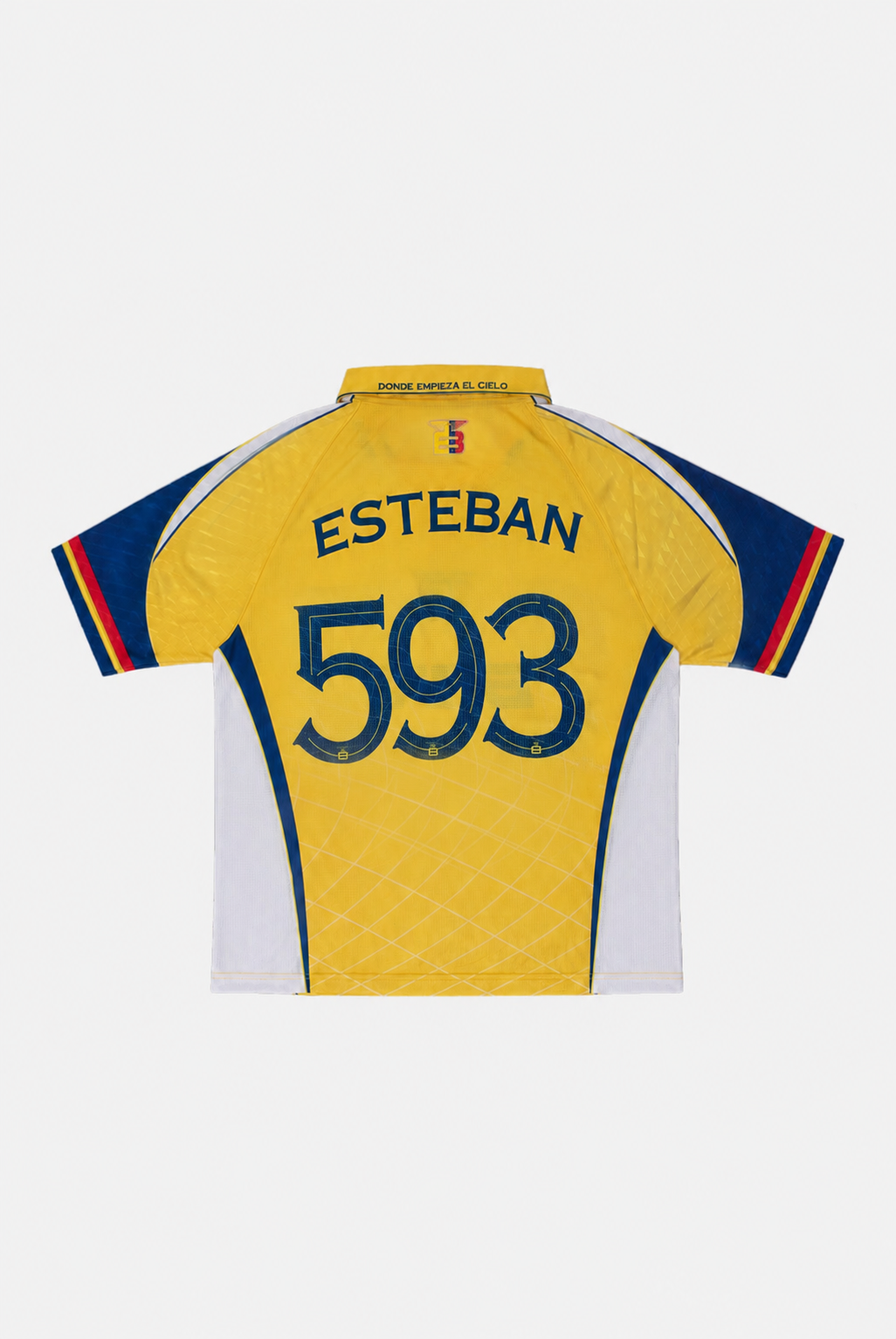 PERSONALIZA TU CAMISETA