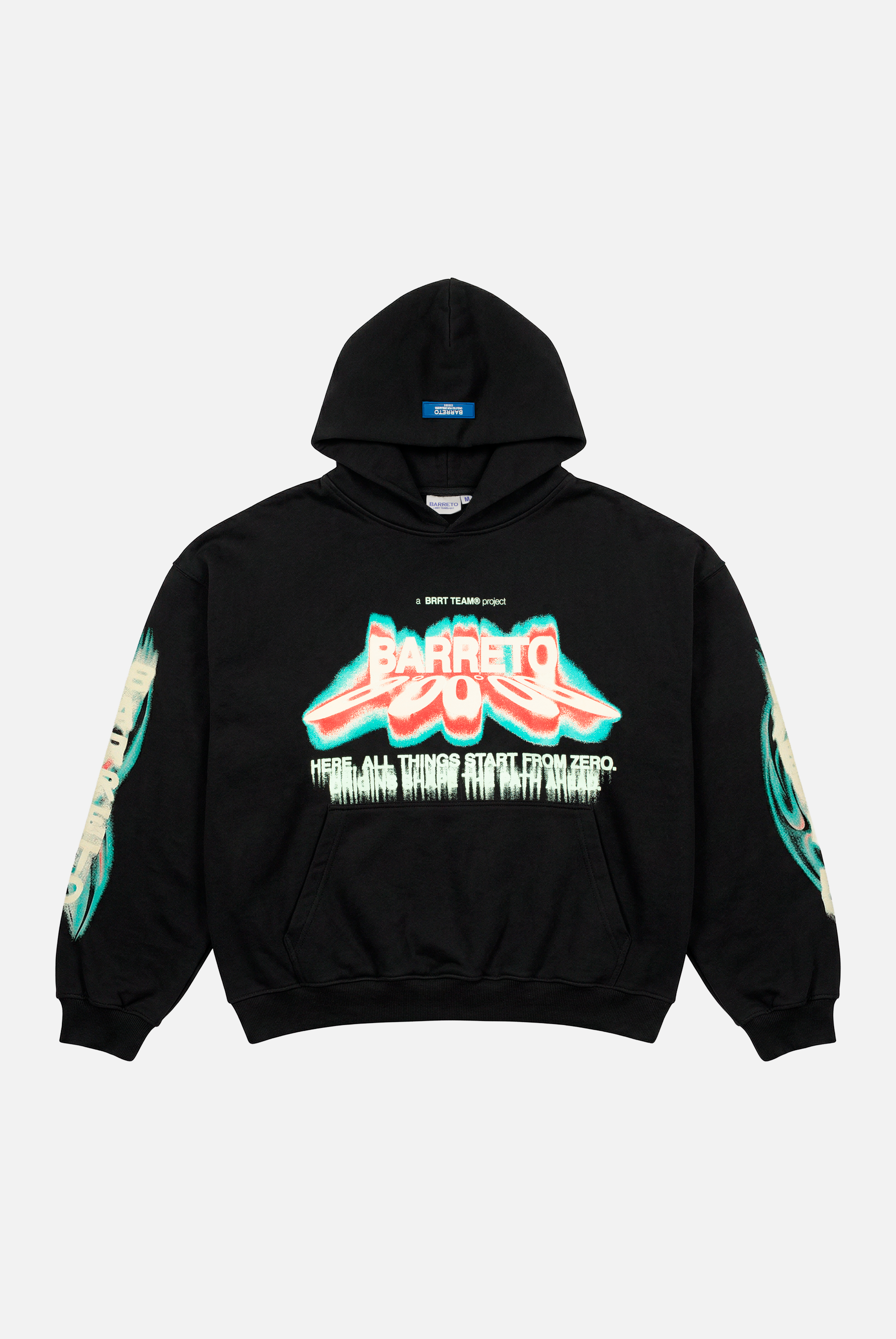 Hoodie Thermal