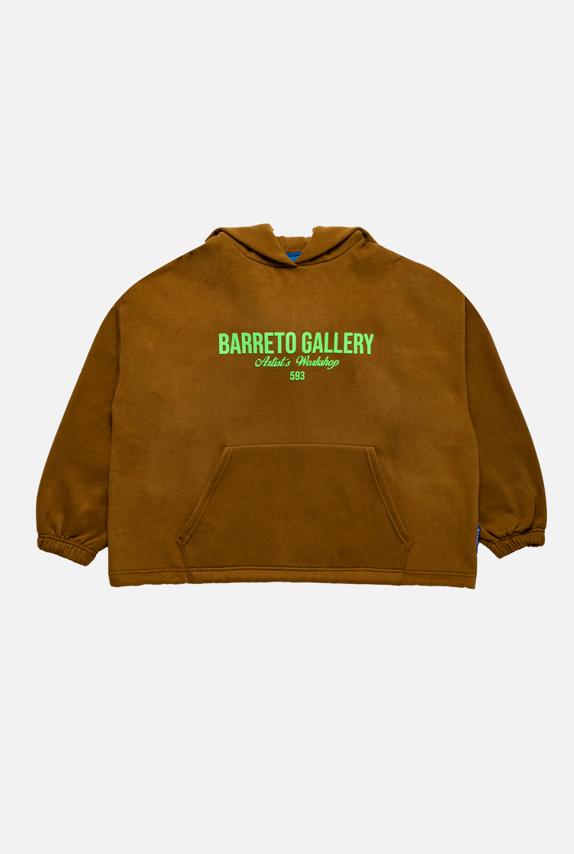 HOODIE GALLERY AUTUMN