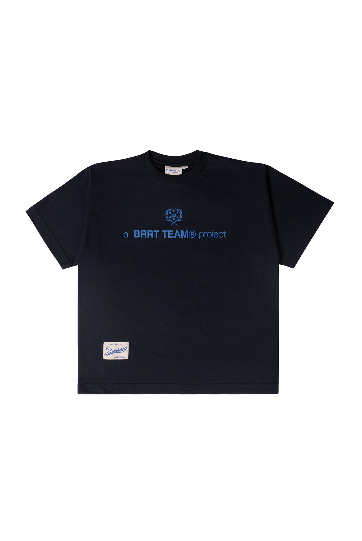 T-SHIRT premium POP-UP QUITO
