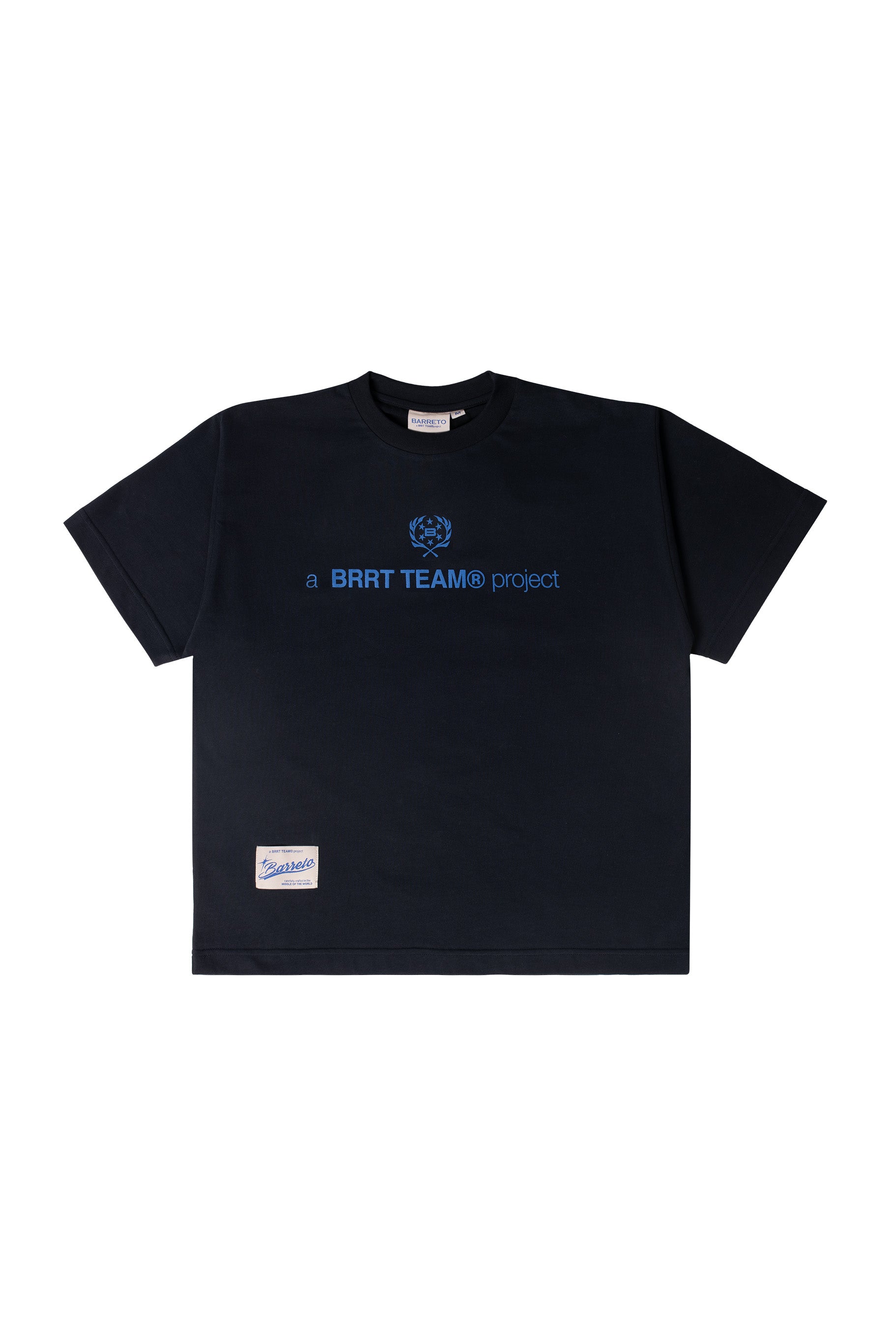 T-SHIRT premium POP-UP QUITO