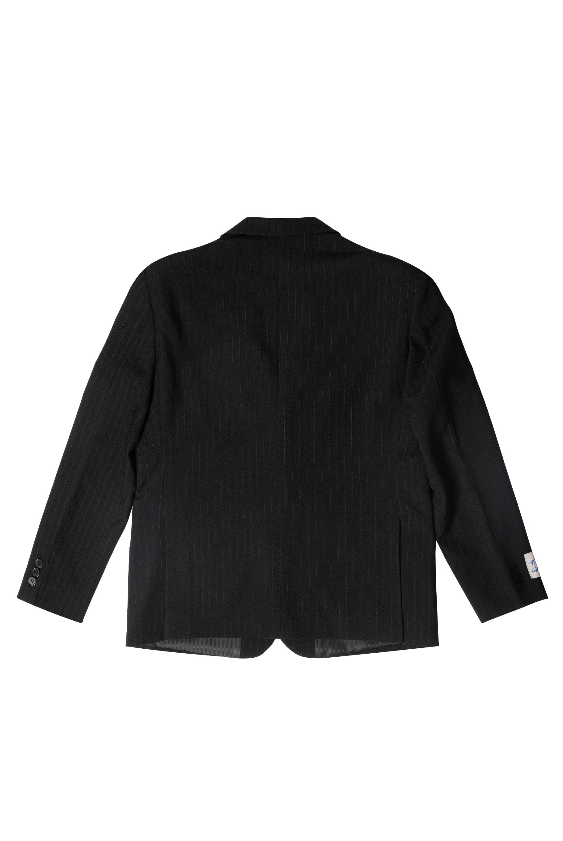 Premium Blazer Midnight blue