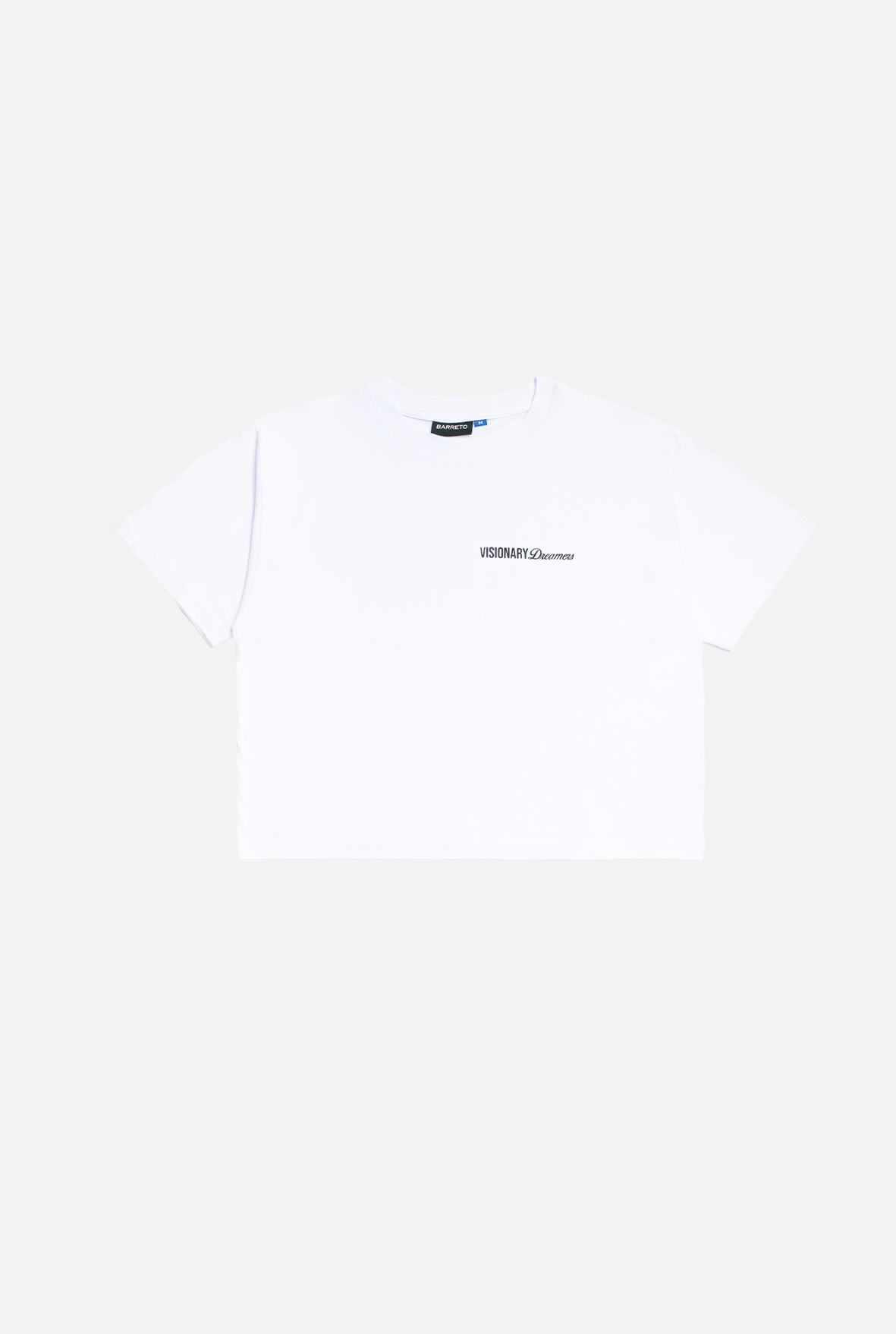 T-shirt Visionary Dreamers (BOXY)