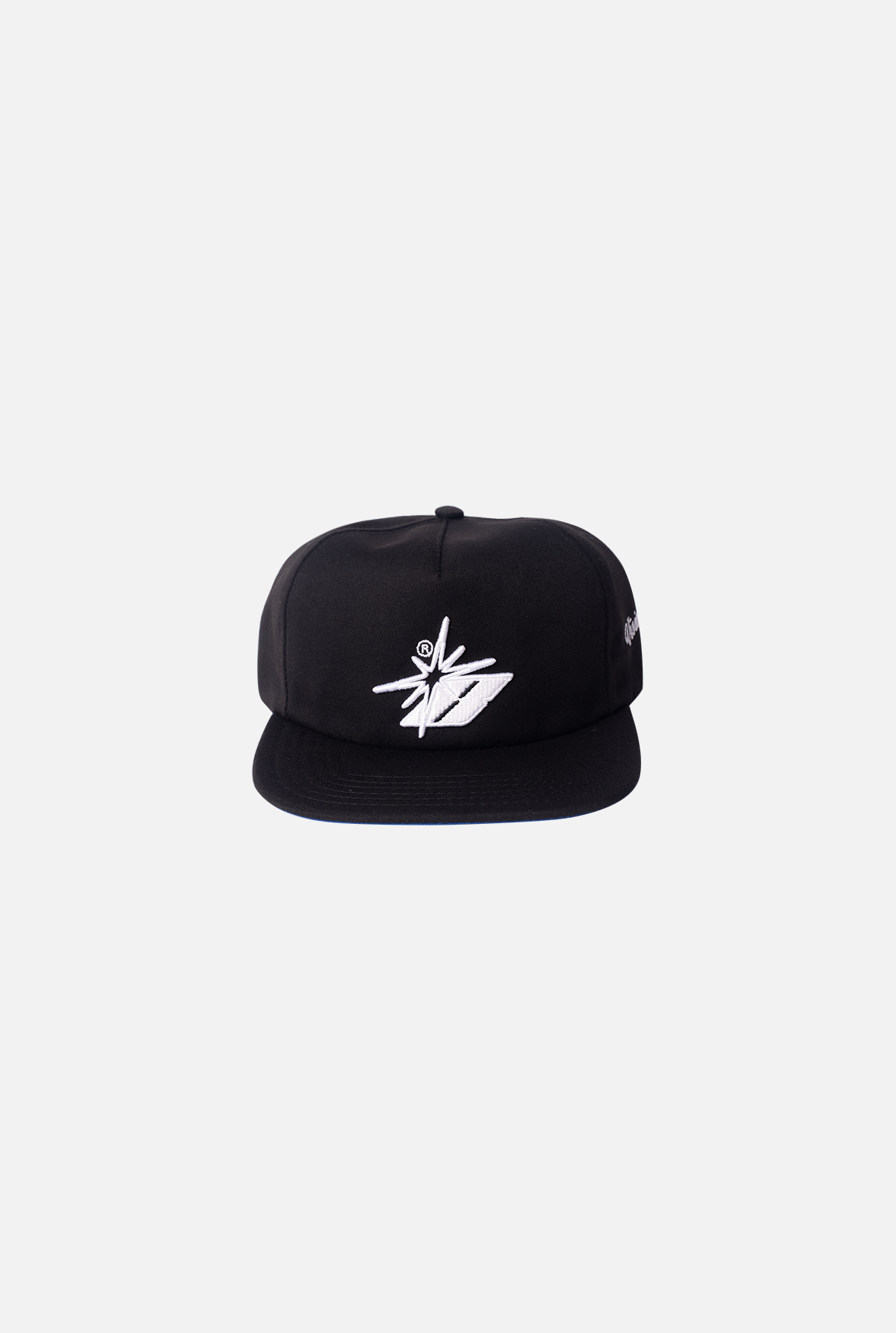 GORRA BLACK "MEMBERS ONLY"