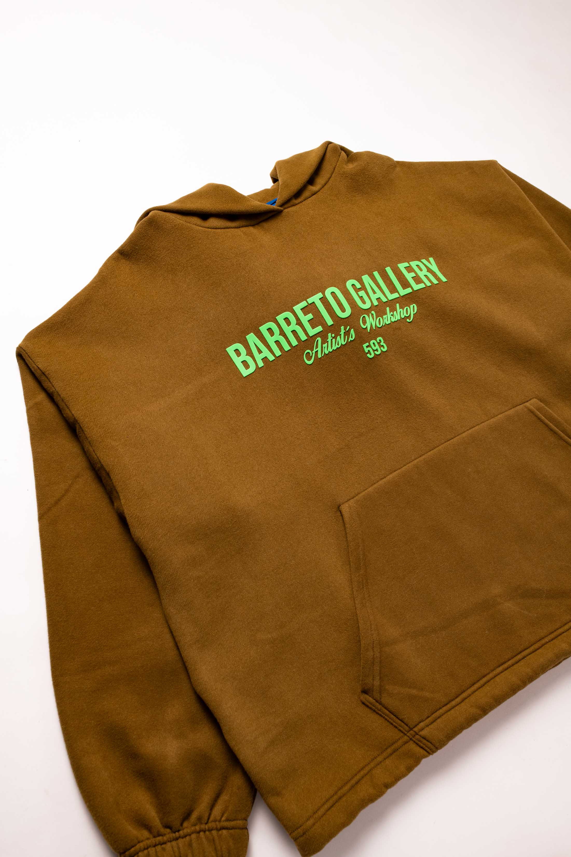 HOODIE GALLERY AUTUMN