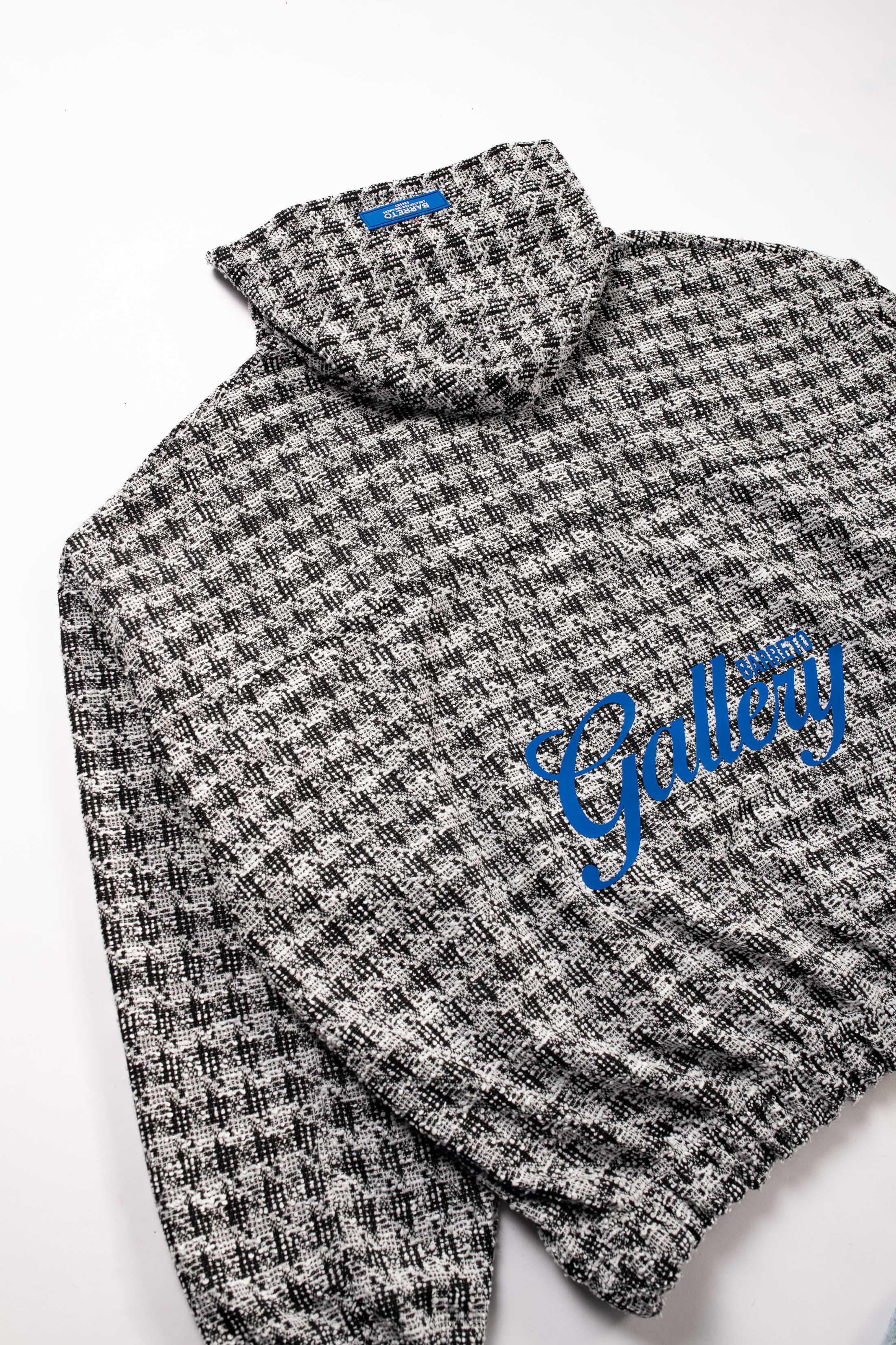 HOODIE BK (Premium 1/4)
