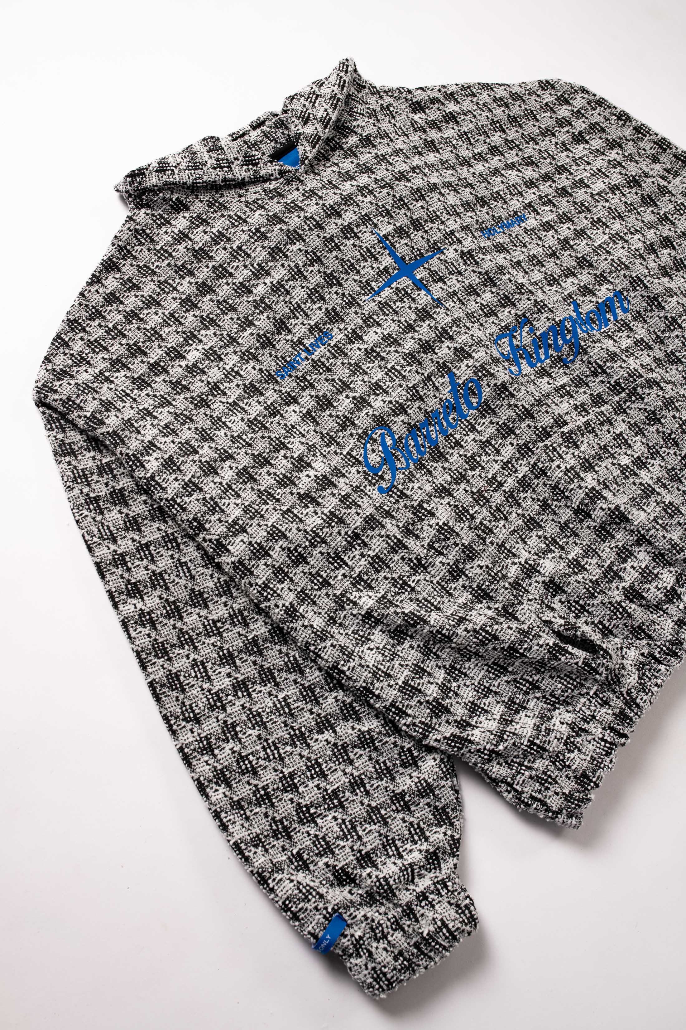 HOODIE BK (Premium 1/4)