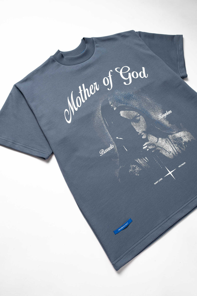 T-shirt "Mother of God" (Premium)