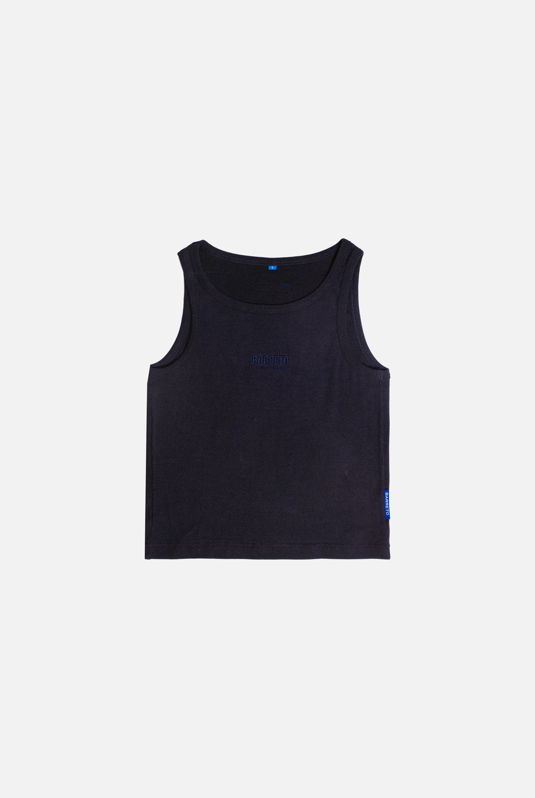 Tank Top Blue