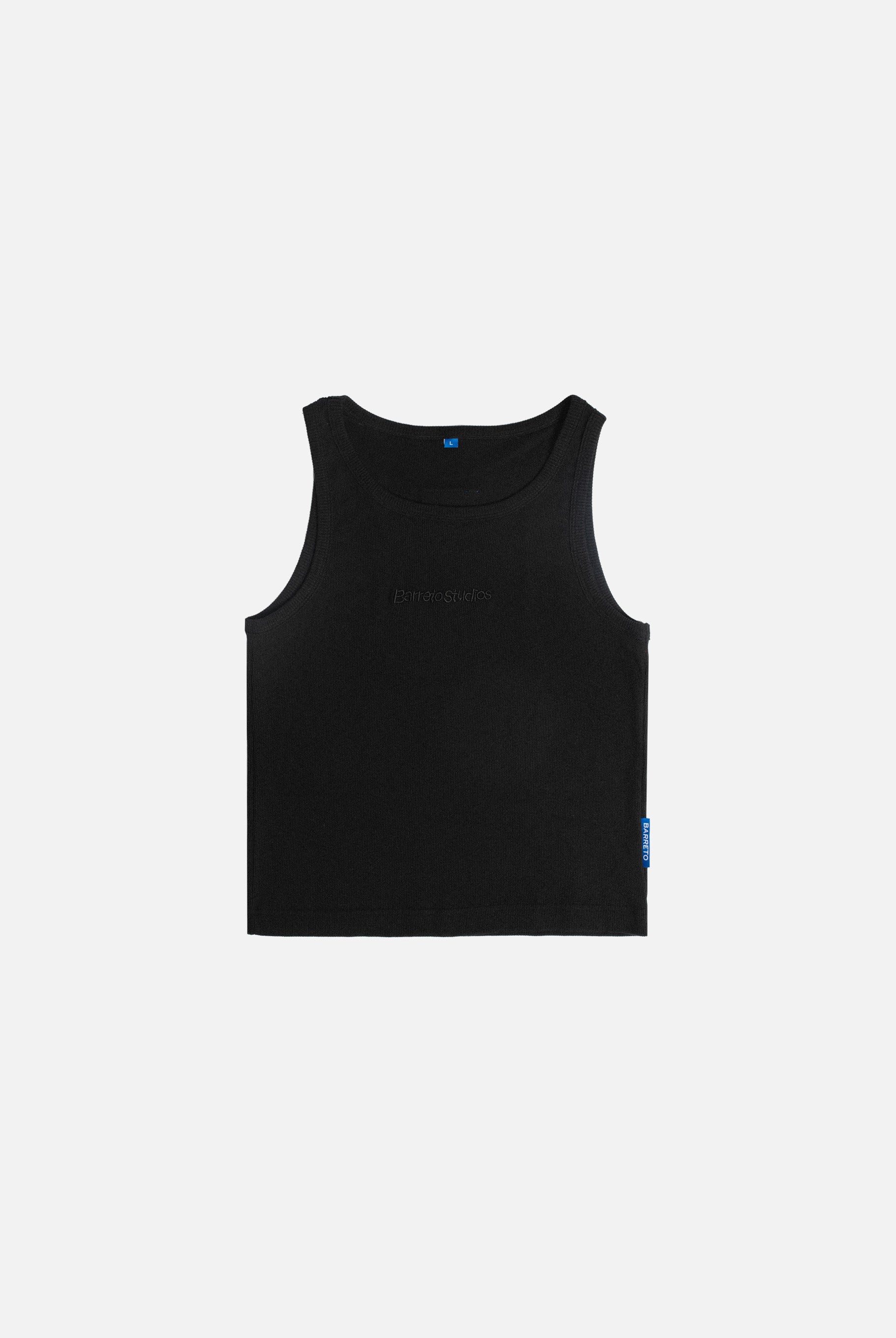 Tank Top Black