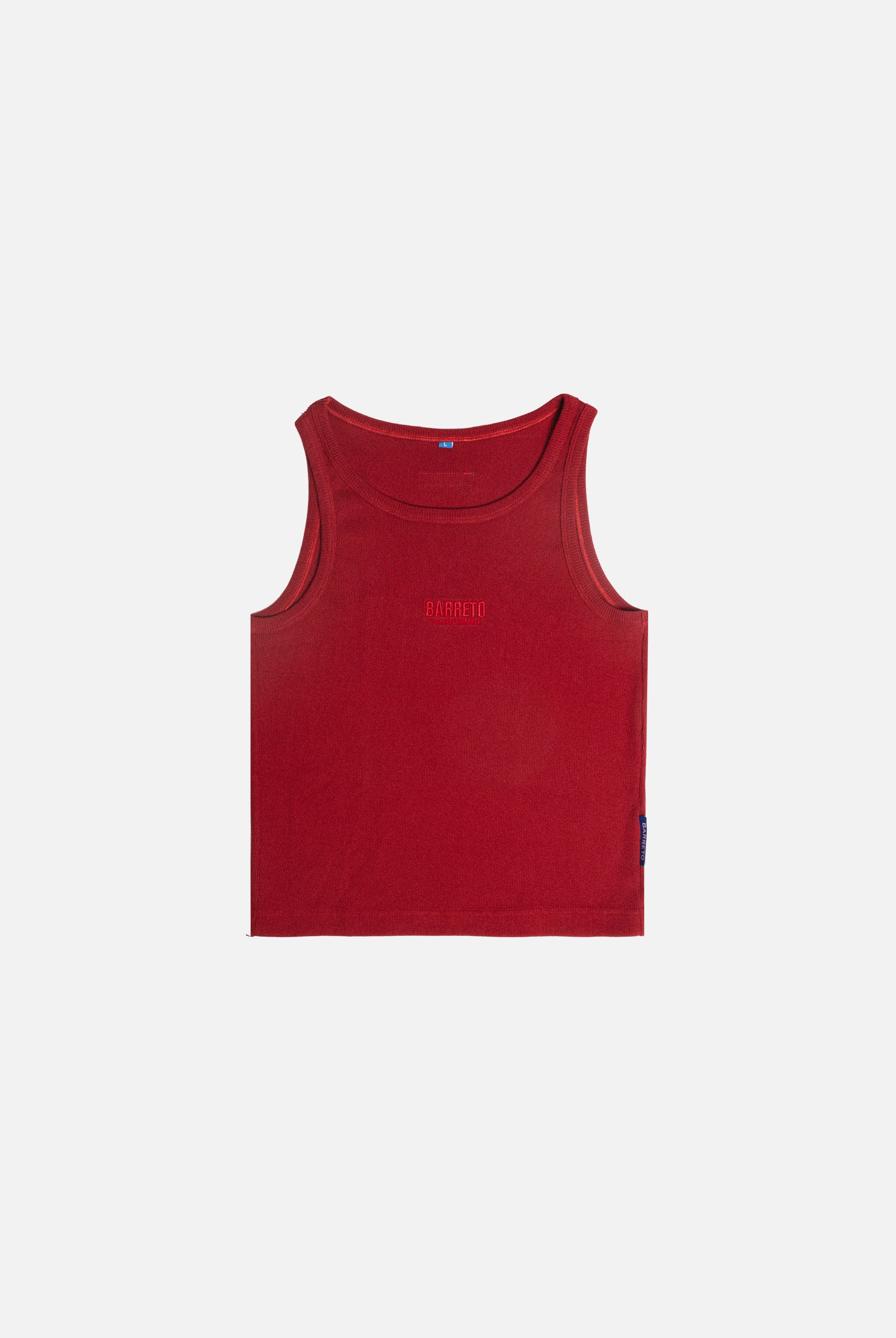 Tank Top Wine