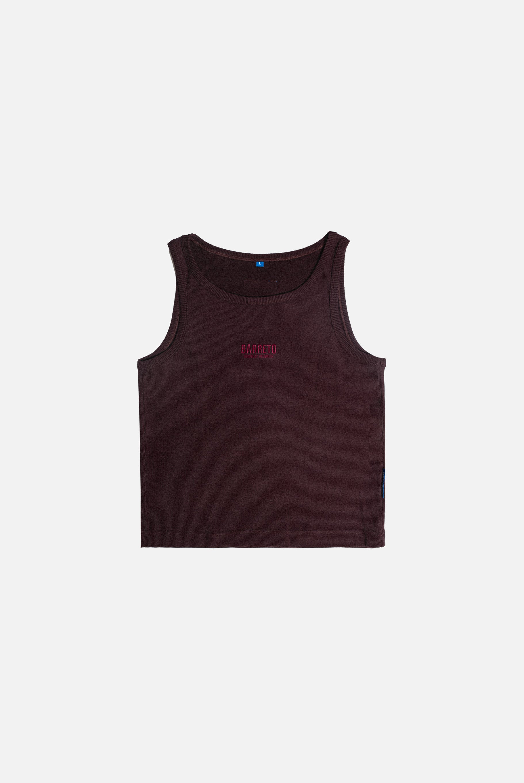 Tank Top Blueberry